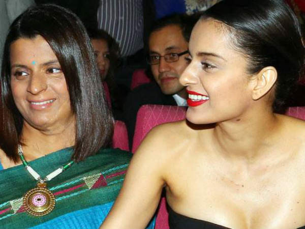 వారిద్దరికీ కౌంటర్..