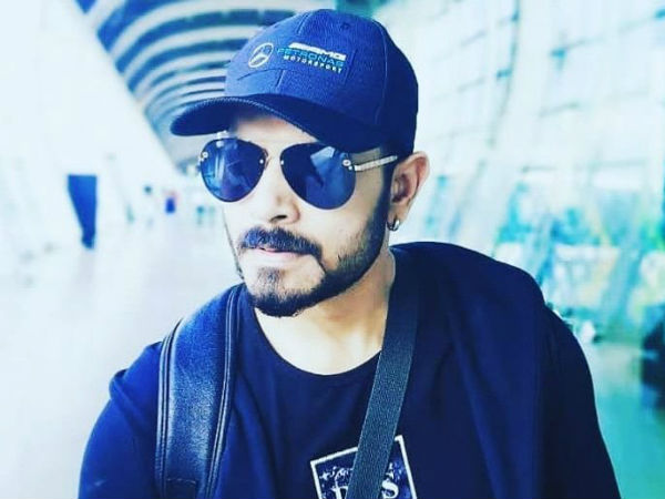 బిగ్బాస్ కంటెస్టెంట్లతో ఆటలు..