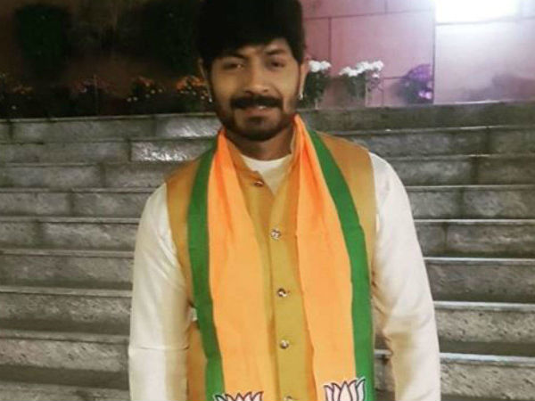 కౌశల్ ఆర్మీ ఫేక్ అంటూ..