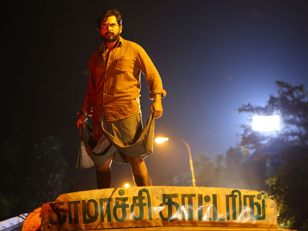 అరుదైన ఫీట్.. భారీ రేంజ్లో కలెక్షన్స్