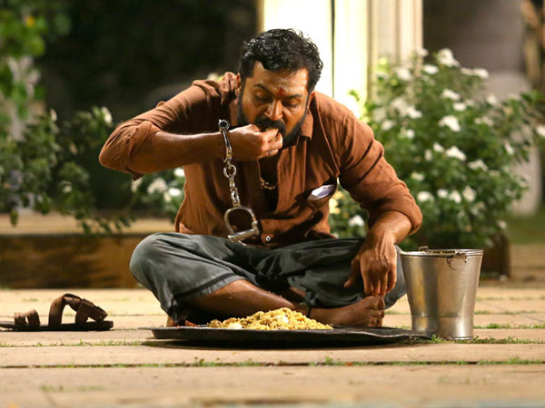 100 శాతం లాభం.. నిర్మాత ఖుషీ ఖుషీ