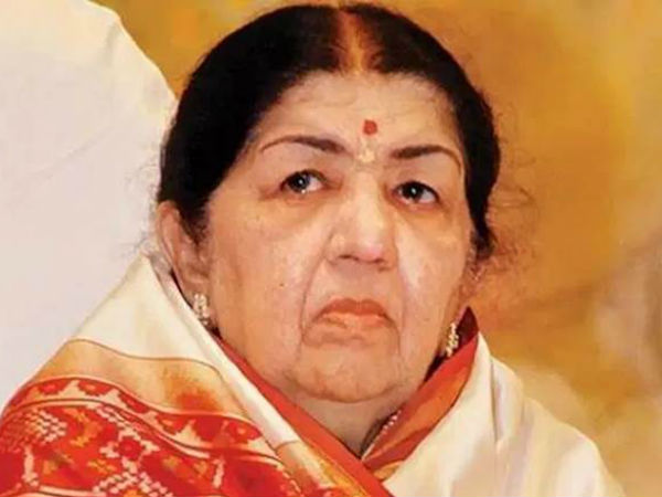 Lata Mangeshkars niece has confirmed that the legendary singer Condition Lata Mangeshkars niece has confirmed that the legendary singer Condition