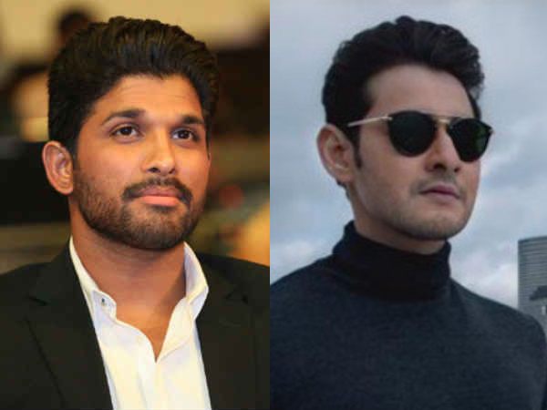 ఇంతలో త్రివిక్రమ్ టీమ్ హింట్