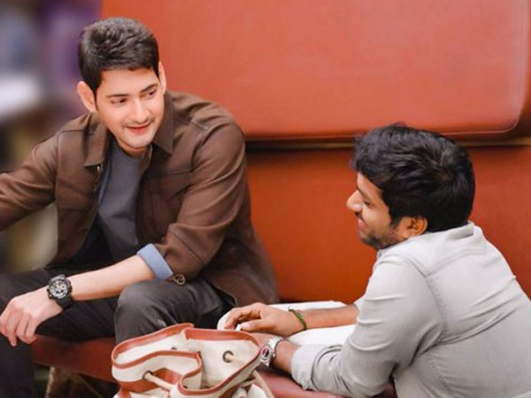 మహేశ్కు సెంటిమెంట్లు ఎక్కువే