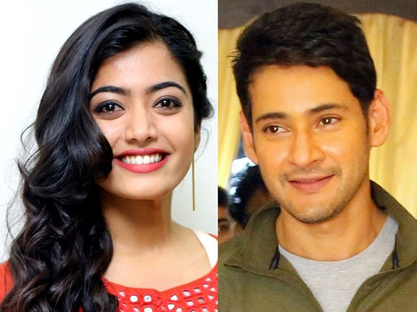 మహేష్, రష్మిక జోడీ.. కీలక సన్నివేశాల చిత్రీకరణ