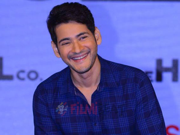 మహేష్ 27 మూవీలో కొత్త గెటప్