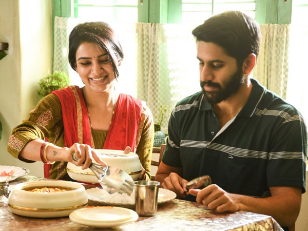 భర్తతో మజిలీ చేసి.. ఆ వెంటనే ఓ బేబీ