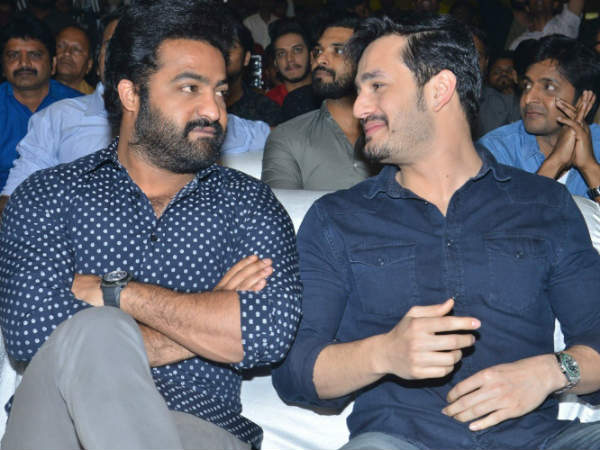 ఎన్టీఆర్, కల్యాణ్ సక్సెస్ అయ్యారు