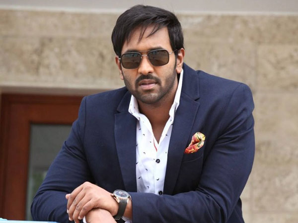 విజయాల్లేని విష్ణు..