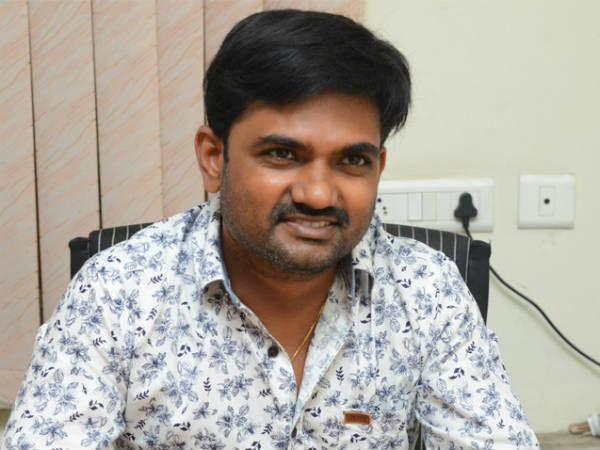 Maruti Revealed Prati Roju Pandage Storyline Maruti Revealed Prati Roju Pandage Storyline