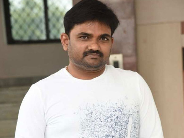 స్టార్ డైరెక్టర్గా మారిన మారుతి..