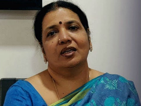 స్పందించిన జీవిత