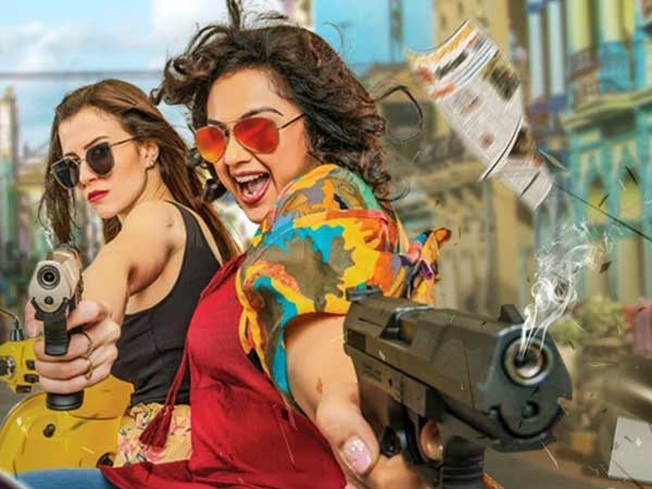 వెబ్ సిరీస్ల హవా..