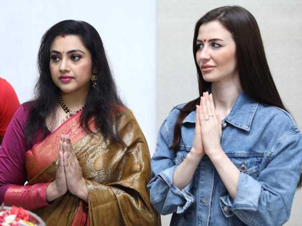 బూతు డైలాగ్లతో రెచ్చిపోయిన మీనా..