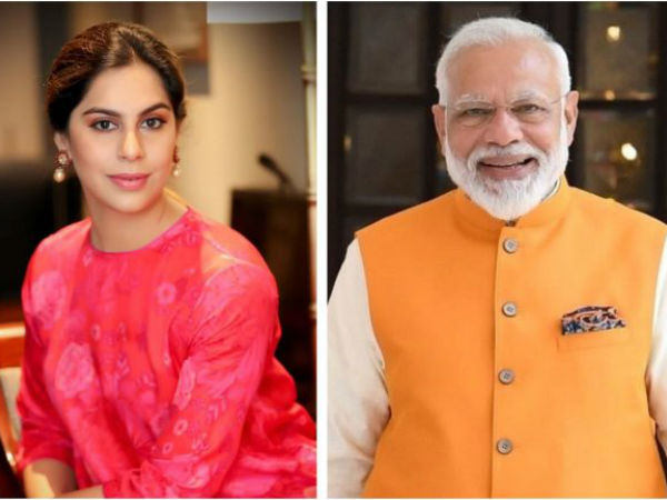 బాలీవుడ్తో ప్రధాని భేటీ