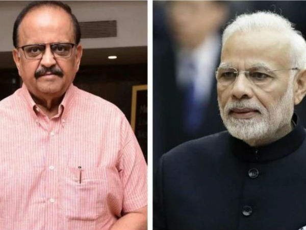 నరేంద్రమోదీ మీట్.. దక్షిణాది సినీ ప్రముఖుల అసంతృప్తి