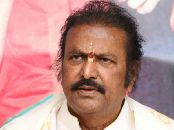 దాసరి కూడా భయపడతాడట..