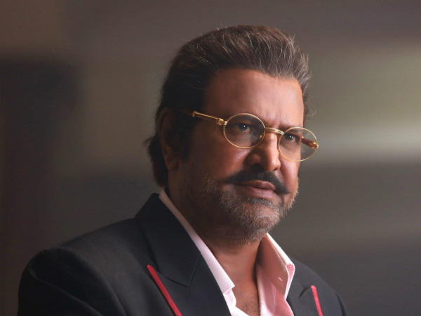 నేను భయపడేది ఆ ఒక్కరికే..