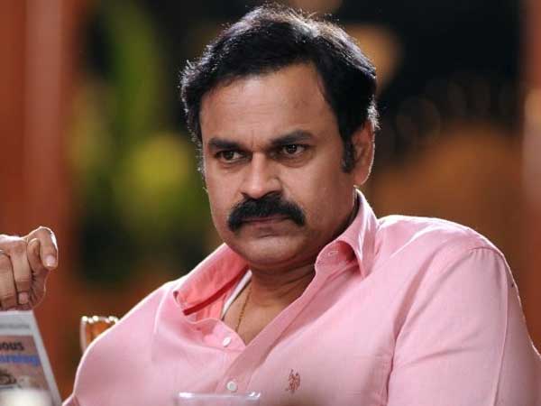 అందుకే తప్పుకున్నా.. అంతకు మించి ఏమీలేదు