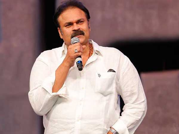 రోజాతో సమస్యే లేదు.. కౌంటర్ ఇస్తా
