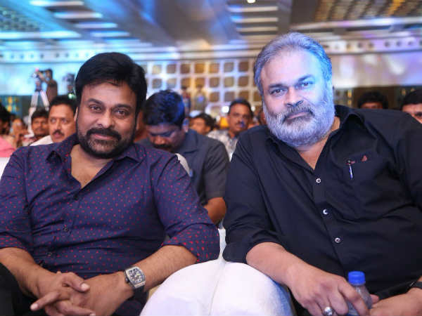 మెగా ఫ్యామిలీ కీలక వ్యవహారాల్లో నాగబాబు