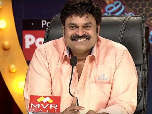 జబర్దస్త్ షో.. ఆ ఇద్దరిదే హవా