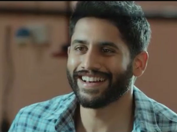 చైతు ప్రపంచాన్ని పరిచయం చేసిన యూనిట్..