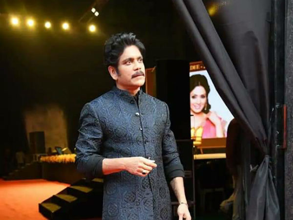 శ్రీదేవితో నాగార్జున అనుబంధం
