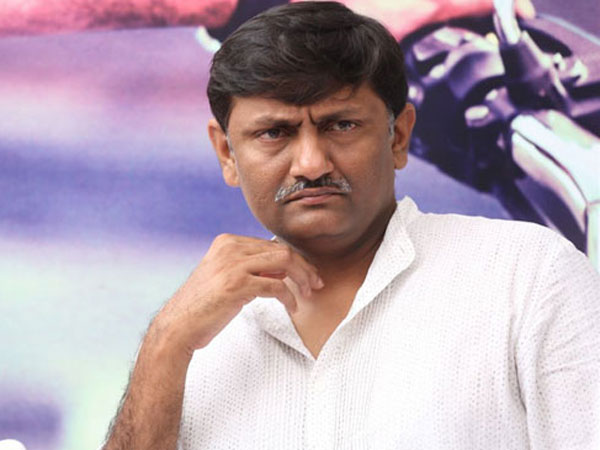 క్లారిటీ ఇచ్చిన నిర్మాత