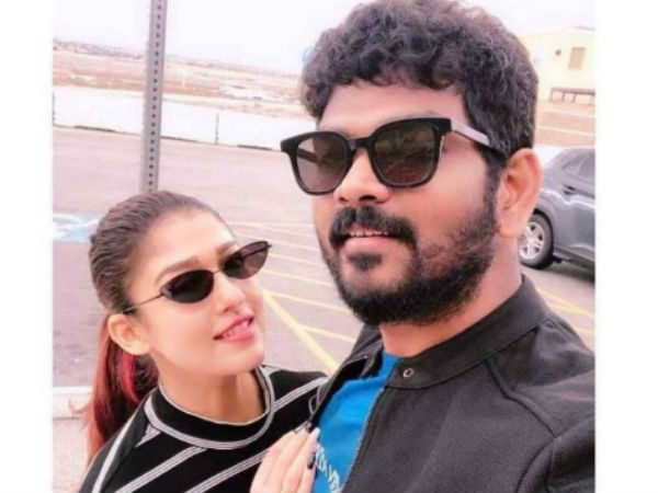 నయన్ జీవితంలో ప్రేమ ఓ విషాదం..