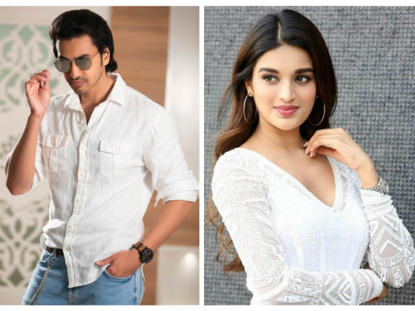 Ashok Galla New Movie Launch Date, heroine Fix Ashok Galla New Movie Launch Date, heroine Fix
