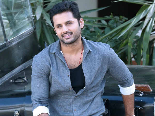 మూడు సినిమాలతో ఫుల్ బిజీ