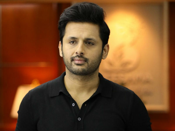 ఇప్పుడు మరో యంగ్ హీరోతో