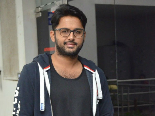 ఆ సినిమా రీమేకేనా..?