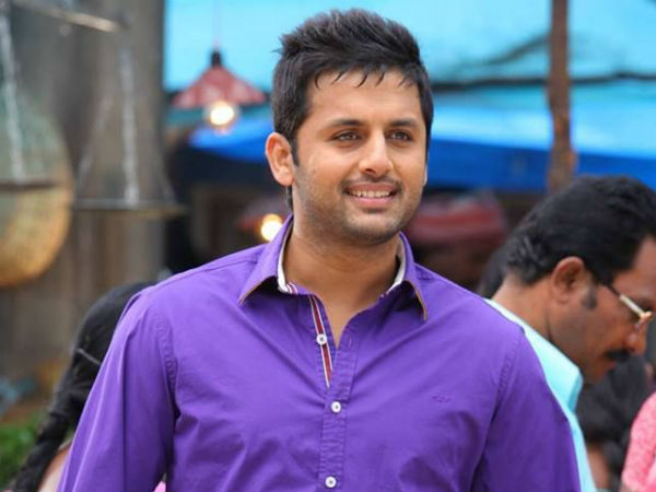 అక్కినేని హీరోతో బెడిసి కొట్టింది