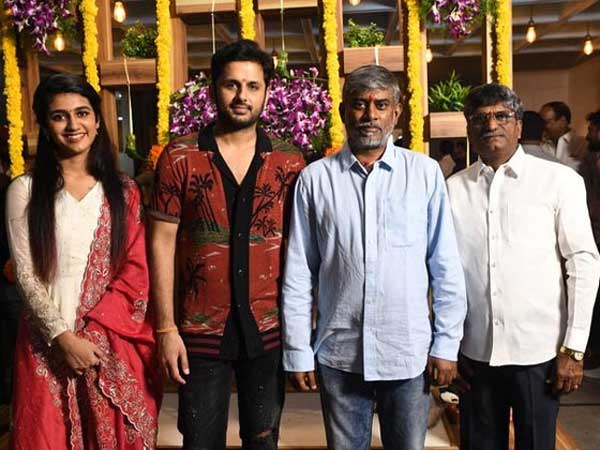 చదరంగం ఆడిస్తాడట