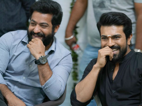 తారక్ హీరోయిన్ విషయంలో..