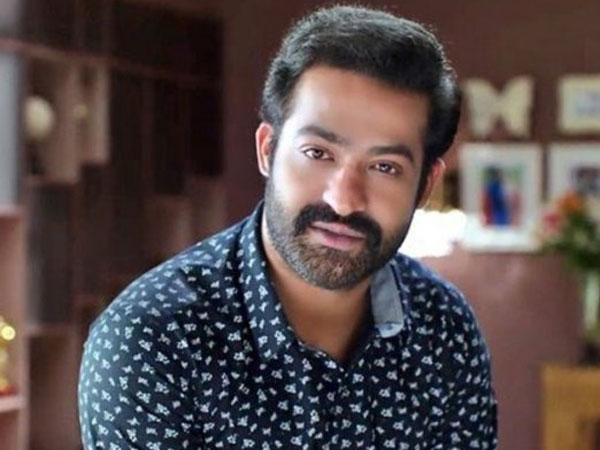 దూరంగా ఉండే ఎన్టీఆర్ సైతం..