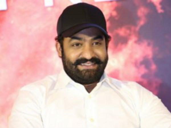 ఎన్టీఆర్ మాత్రం ఆయనకు లాక్
