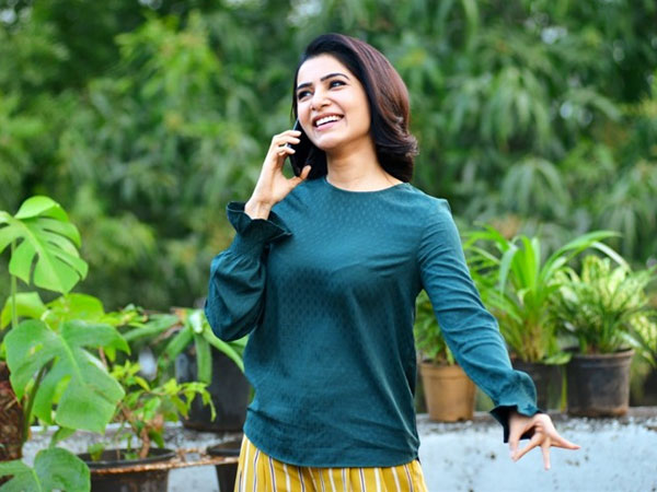 ఆ ఫ్యామిలీతో కలవబోతుంది