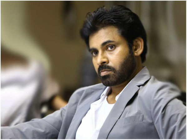 పవన్ రెమ్యూనరేషన్ కూడా..