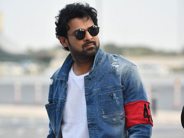 ప్రభాస్తో సినిమా అనుకున్నారు