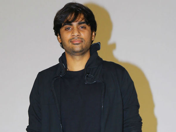 మొదటికి వచ్చిన సుజిత్