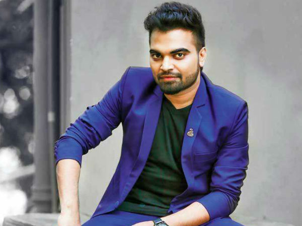 గ్యాప్ ఇచ్చిన ప్రదీప్..