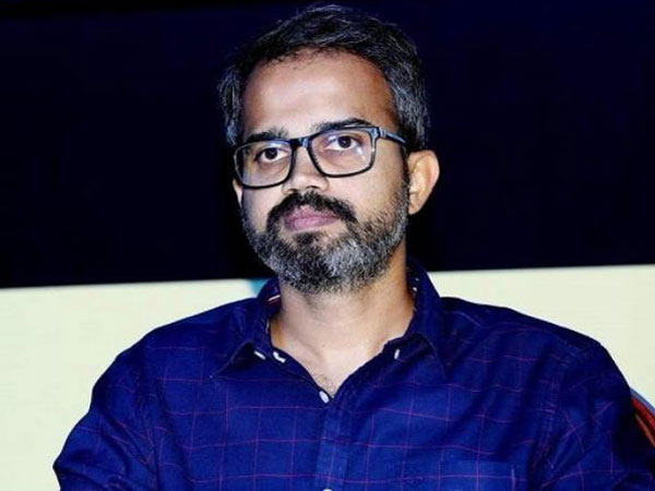 ఈ ప్రాజెక్ట్ పట్టాలెక్కట్లేదు