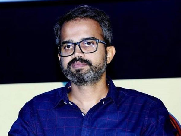 ప్రశాంత్ నీల్తో ప్యాన్ ఇండియా మూవీ