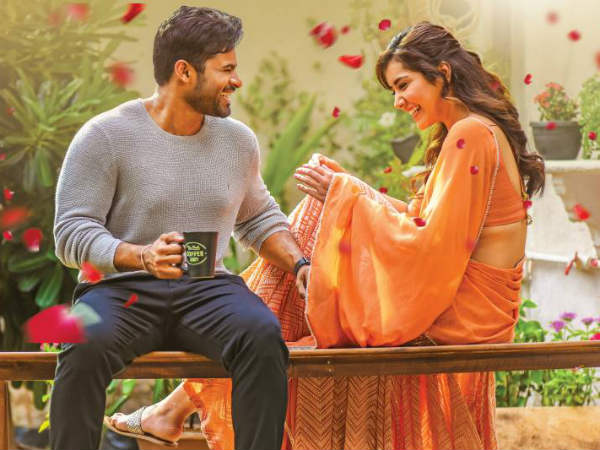 రిలీజ్కు సిద్దమైన చిత్రం..