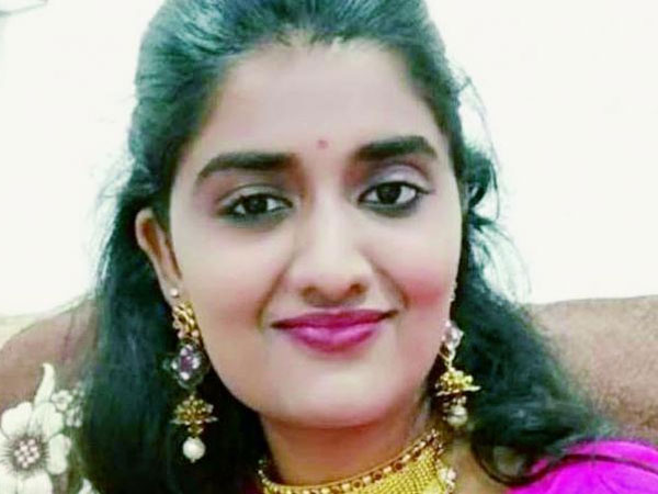 మహిళగా పుట్టడమే నేరమా