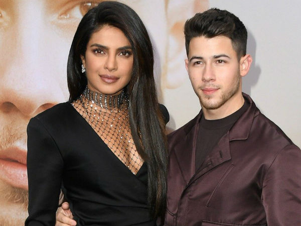 Nick Jonas To Plan Surprise Gift For Priyanka Chopra Nick Jonas To Plan Surprise Gift For Priyanka Chopra