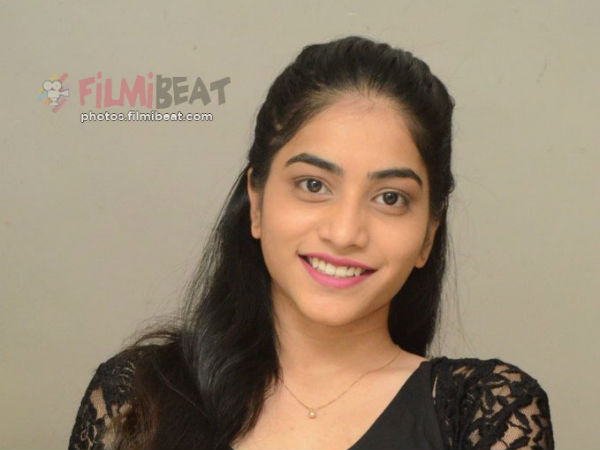 సినిమాలంటే ఆసక్తి..